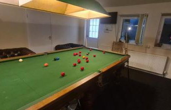 Greystones nawab sleep 6 C buxton in peak park - Foto 18