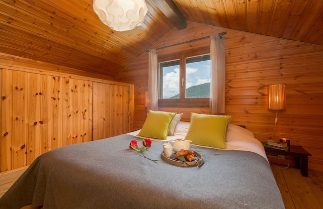 Mazot les Marmottes - Foto 4