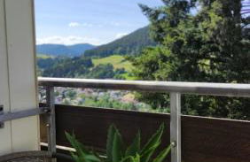 Traumblick FeWo mit Pool - Foto 24