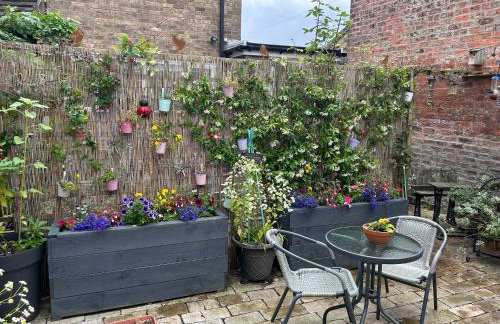 Self-Contained Holiday Accommodation in the Heart of Easingwold with Parking - Foto 24