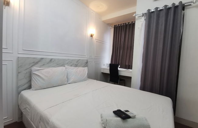 ARSAKHA 003 Transpark cibubur By Karlina - Foto 8