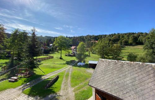 Noclegi "Na Szczyrboku" Dom I - Foto 18