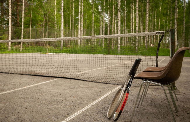 Pohosniemi - Foto 35