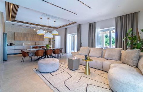 Beautiful Home In Barban With Sauna - Foto 4