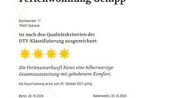 Ferienwohnung Gempp - Foto 3