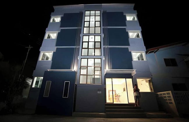 RQ Suvarnabhumi Airport by Collection O - Photo 22