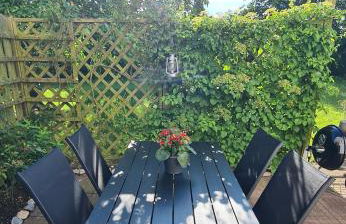 HoLa Auszeit - ehemalige Scheune am Dassower See - Photo 33