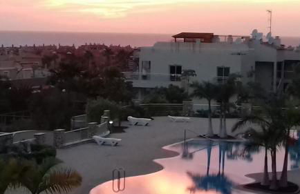 Apartamento Sunset - Foto 2