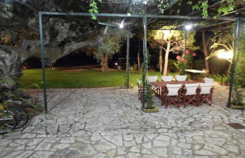 TheNi Olive Grove Villa - Foto 22