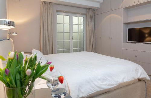 Friesenhof Aenne Haus 4 - Ihr friesisches Zuhause unter Reet in Keitum Sylt - Photo 23