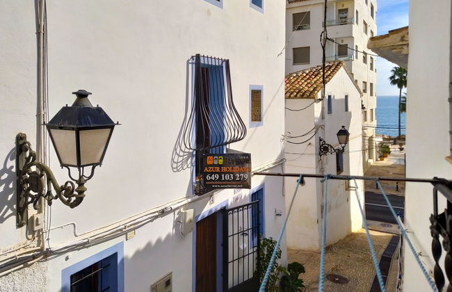 Rincon de Altea - Foto 14