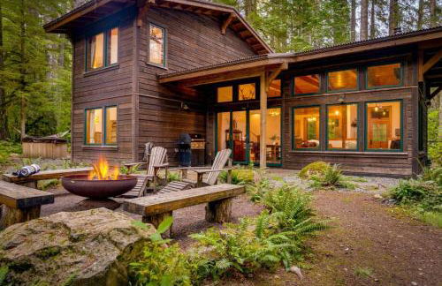 Tamanawas Cabin - Foto 5