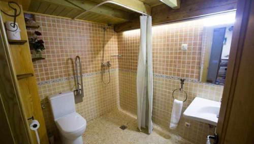 Casa del Cerro es una singular casa rural de fácil acceso - Photo 3