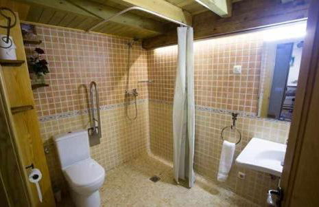 Casa del Cerro es una singular casa rural de fácil acceso - Photo 3