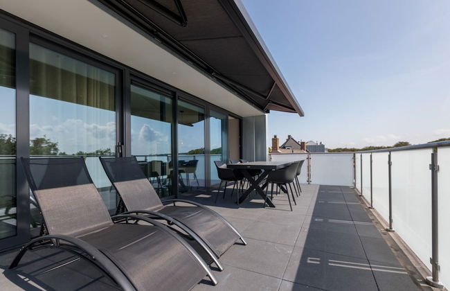 Appealing Apartment in Domburg Near the Beach - Foto 36