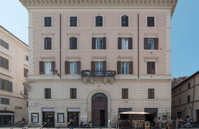 Campo de' Fiori Amazing Terrace - Foto 27