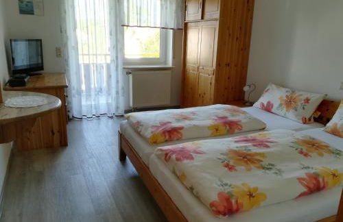 Gästehaus Huber Meersburg - Foto 20