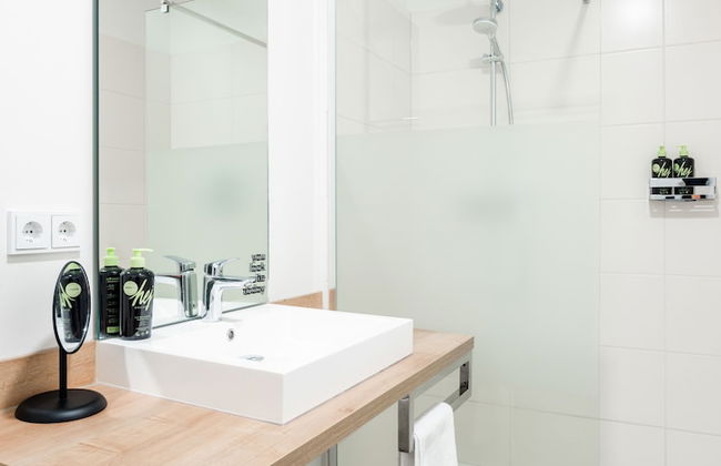 Limehome Bamberg Keßlerstraße - Foto 28