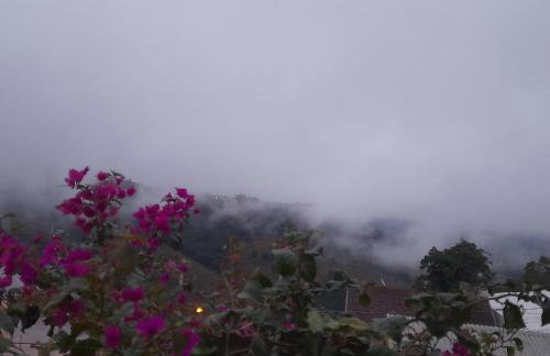 Casa Vista do Vale próxima ao Vale dos Vinhedos - Foto 32