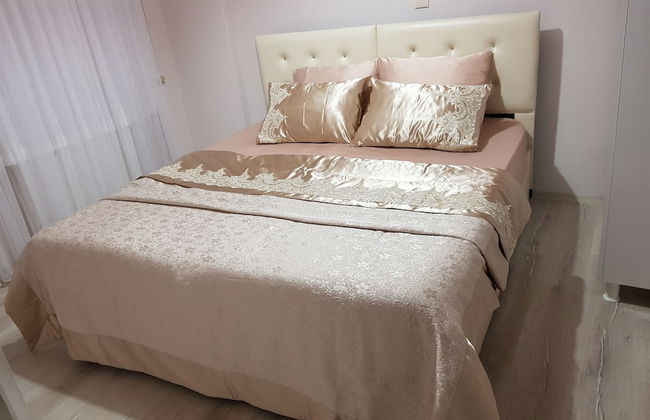 Alemara Apart - Foto 13