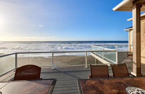 Admirals Beach Retreat - Foto 19