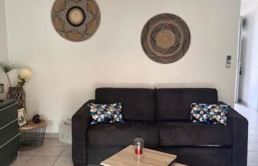 Appt T2 Standing avec Piscine et Terrasse - Foto 7