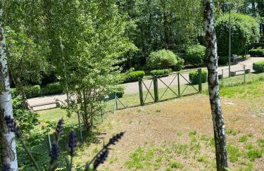 Lawendula domek nad Miedwiem - Foto 17