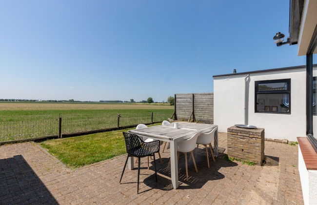 Bungalow in Sint Maartenszee Near Dunes - Foto 16