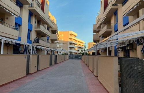 Experience Valencia Bnb - Rincon del Mar - Apartamento Maravilloso a Canet Playa 100 mt - Photo 13