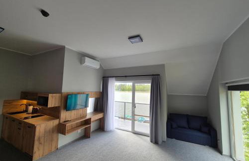 LAKE VIEW Apartamenty - Foto 16