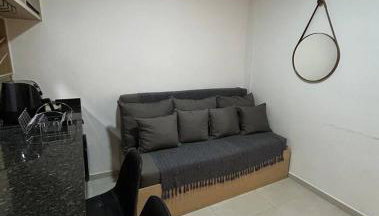 360 SUH Flamengo 15 Smart Apartament - Foto 5