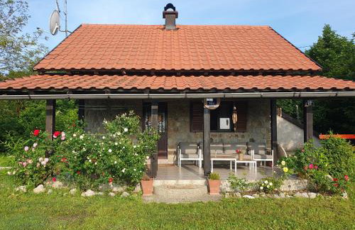 Holiday Home Modruš - Foto 13
