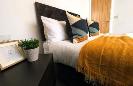 Spacious Bungalow in St Helens, 1-Min Drive to Carr Mill Bridge - Foto 61