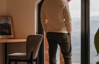 Okno na Beskidy - Foto 69