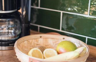 Lytte Hytte - Ferienhaus Wingst - Foto 17