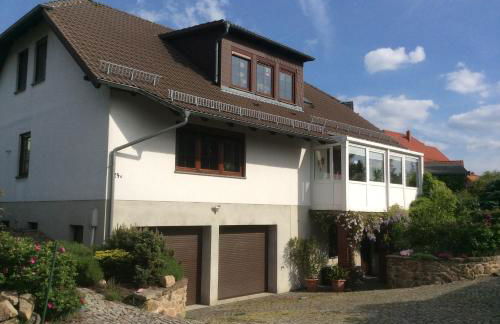 Ferienwohnung Sonne-Stadtrand Dresden - Foto 30