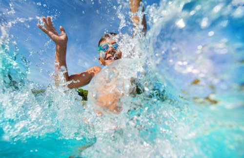 Emerald Towers 1203 - Aqua Vista Getaway - Foto 49