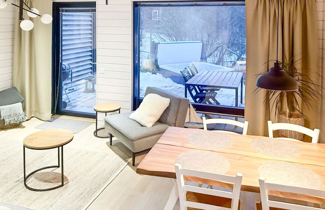 Kasnäs marina b 15 - Foto 5