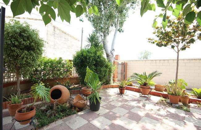 Villa Oliva 8 - Plaza Mayor - Foto 19