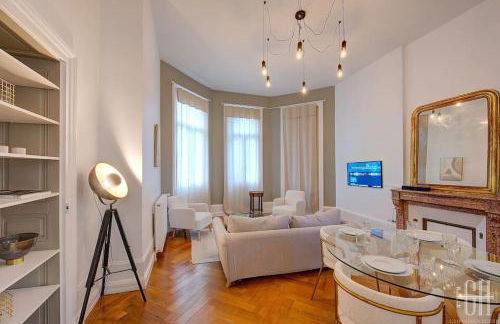 Le Wilson - Proche Centre Ville - Foto 6