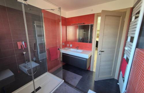 Alloggio Ametista a pochi passi dal mare - Foto 25