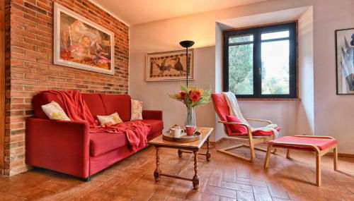 Rustico Cecina - Theater Home - Foto 4