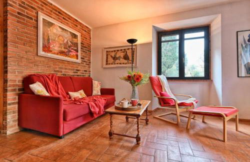 Rustico Cecina - Theater Home - Foto 4