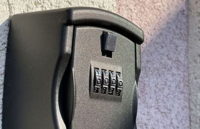 Appartement Lady Daniela - Foto 8