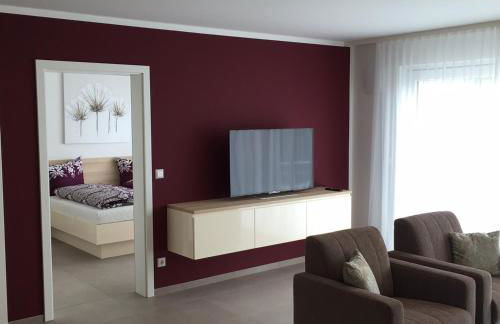 Starenweg Appartements - Foto 9