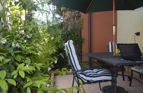 AnMa Cottages The Secret Garden - Foto 34