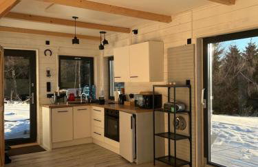 Sowi Sierp Domek w Górach Sowich - Foto 17