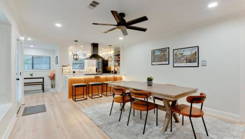 Durango Retreat Sleeps 8 Fenced Yard - Foto 4