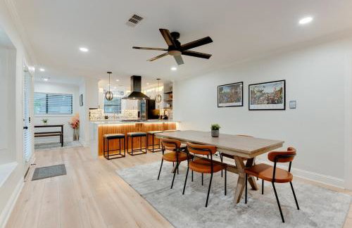 Durango Retreat Sleeps 8 Fenced Yard - Foto 4