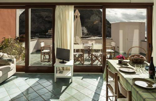 Appartamenti Le Pleiadi - Sant'Angelo D'Ischia - Foto 20